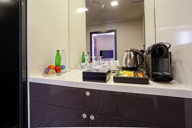Dancing House Hotel