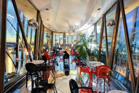 Dancing House Hotel