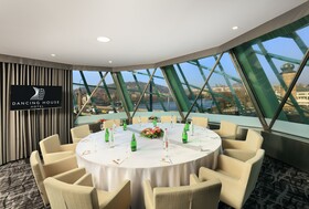 Dancing House Hotel
