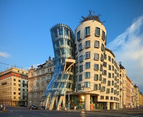 Dancing House Hotel