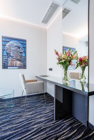 Dancing House Hotel