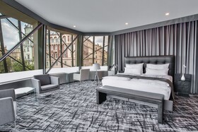 Dancing House Hotel
