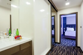 Dancing House Hotel