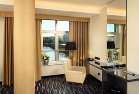 Dancing House Hotel