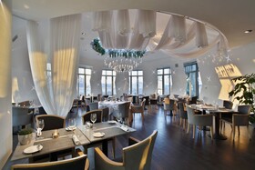 Dancing House Hotel