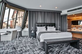 Dancing House Hotel