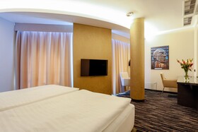 Dancing House Hotel