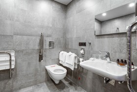 Dancing House Hotel