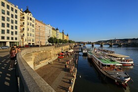 Dancing House Hotel