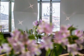 Dancing House Hotel