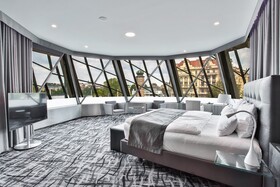 Dancing House Hotel