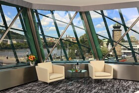 Dancing House Hotel
