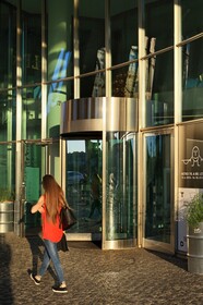 Dancing House Hotel
