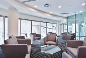 Dancing House Hotel