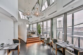 Dancing House Hotel
