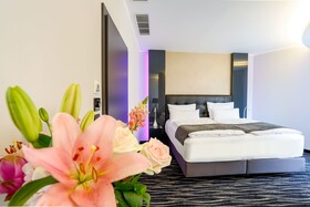 Dancing House Hotel