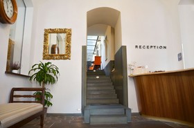 Design Hotel Neruda