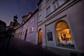 Design Hotel Neruda