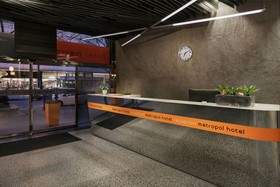 Metropol Design Hotel Old Town