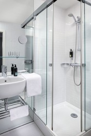 Metropol Design Hotel Old Town