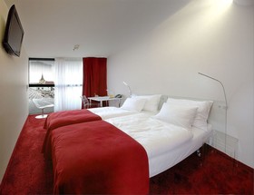 Metropol Design Hotel Old Town