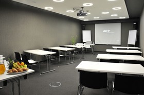 Metropol Design Hotel Old Town