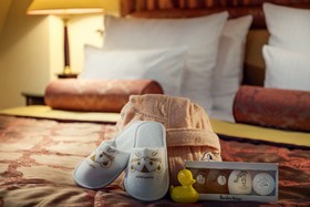 Metropol Design Hotel Old Town