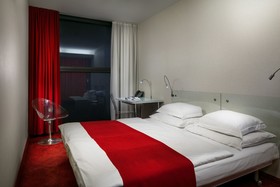 Metropol Design Hotel Old Town