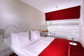 Metropol Design Hotel Old Town