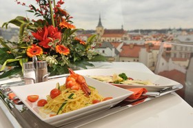 Metropol Design Hotel Old Town