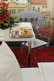 Metropol Design Hotel Old Town