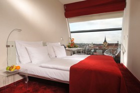 Metropol Design Hotel Old Town