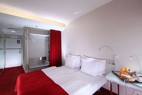 Metropol Design Hotel Old Town
