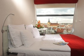Metropol Design Hotel Old Town