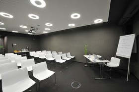 Metropol Design Hotel Old Town