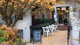 Discounts Hotel Prague