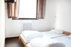 Discounts Hotel Prague
