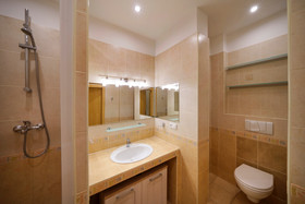 Dlouha Apartments