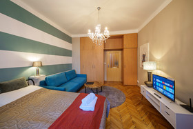 Dlouha Apartments