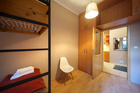 Dlouha Apartments