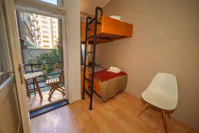 Dlouha Apartments