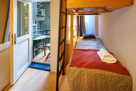 Dlouha Apartments