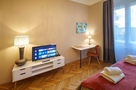 Dlouha Apartments