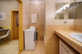 Dlouha Apartments