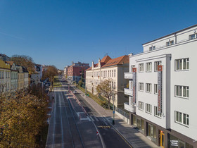 Downtown Suites Belohorska