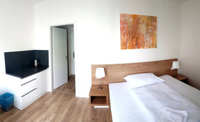 Downtown Suites Belohorska