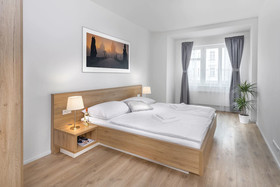 Downtown Suites Belohorska