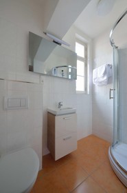 DownTown Suites Chlumova