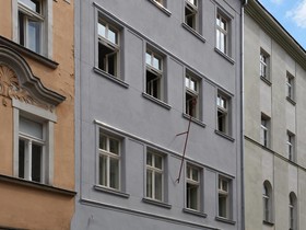 DownTown Suites Chlumova