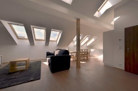 DownTown Suites Chlumova